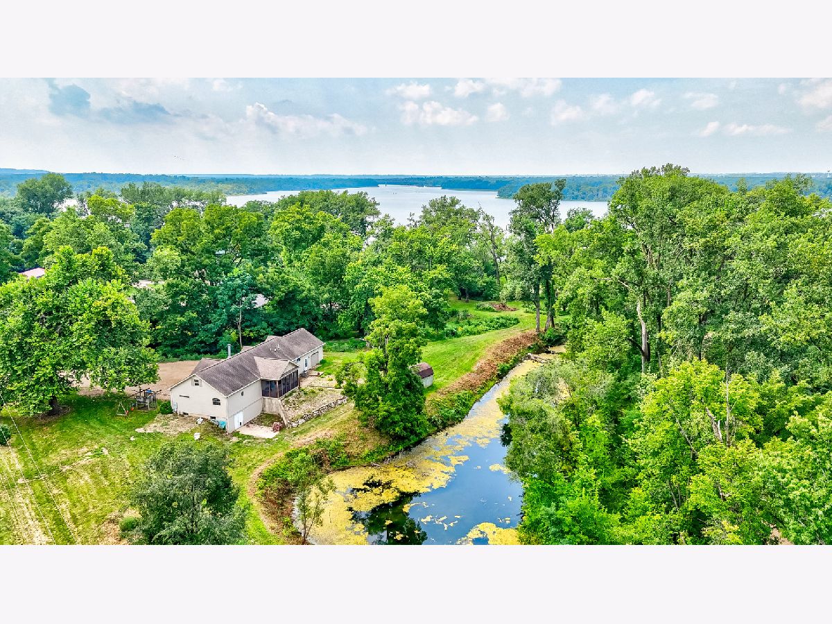  For Sale Magnolia Illinois, 931 Il Highway 26 Highway