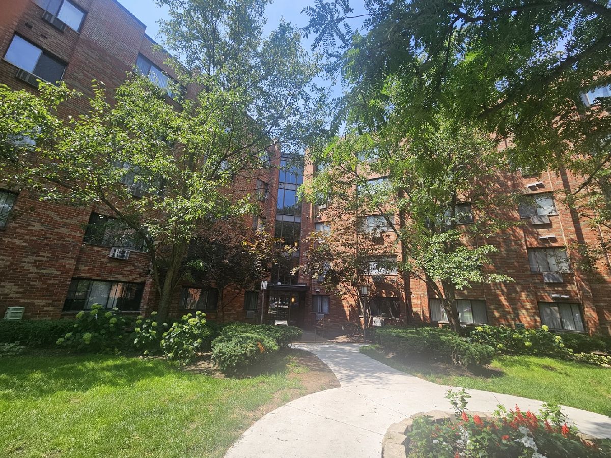 Sold Chicago Illinois, 5310 Chester