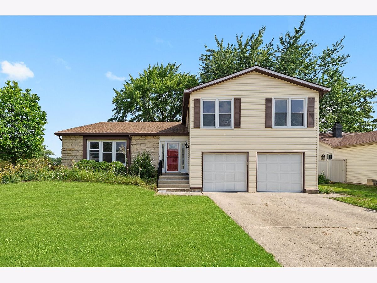  Sold Glendale Heights Illinois, 88 Hesterman
