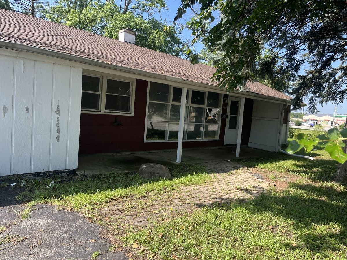  For Rent Country Club Hills Illinois, 4741 183rd