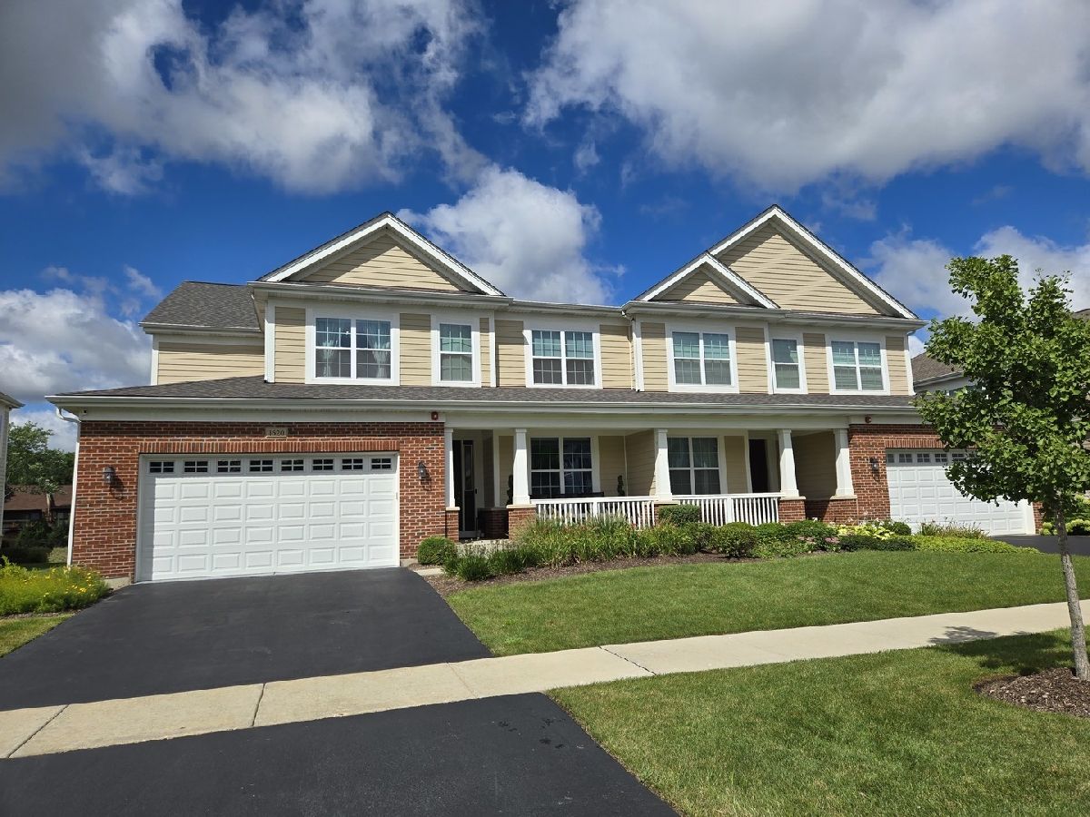 Condos & Townhomes & Homes For Sale Provenance Northbrook Illinois, 1620 Provenance Way