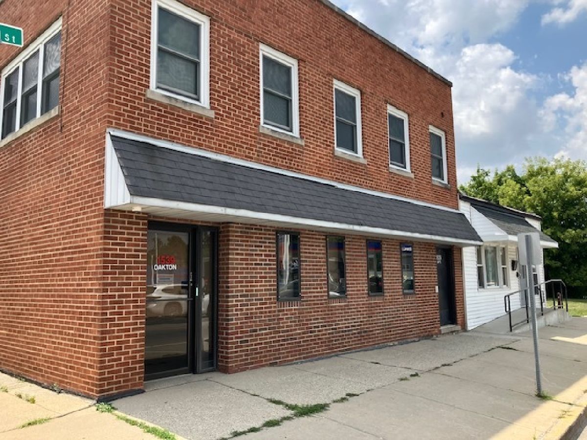  Rented Des Plaines Illinois, 1539 Oakton