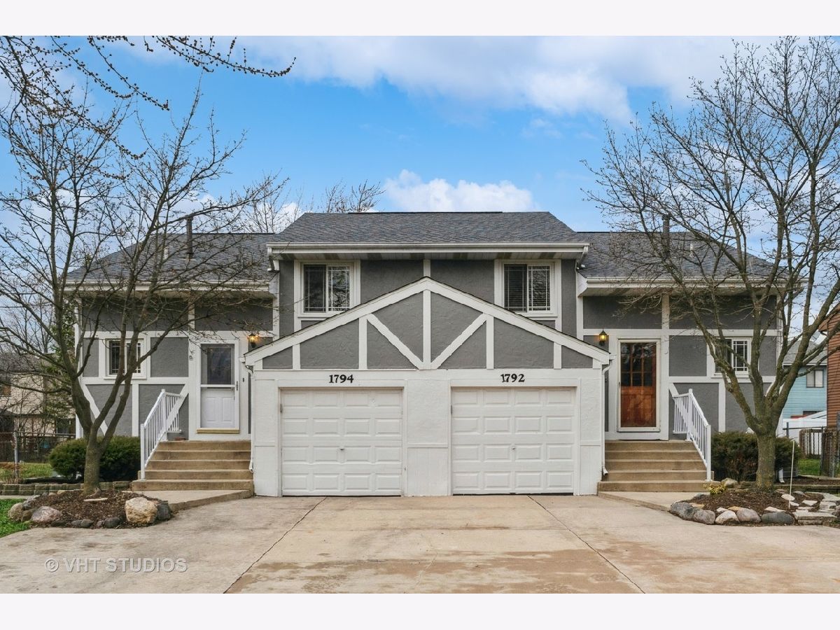 For Rent Hanover Park Illinois, 1794 Howe