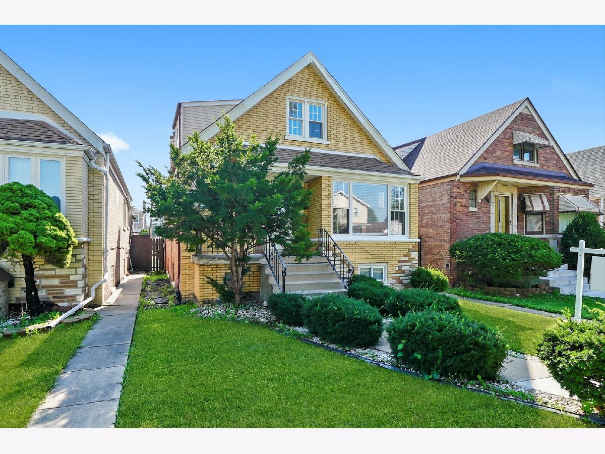 Sold Chicago Illinois, 5949 Kildare