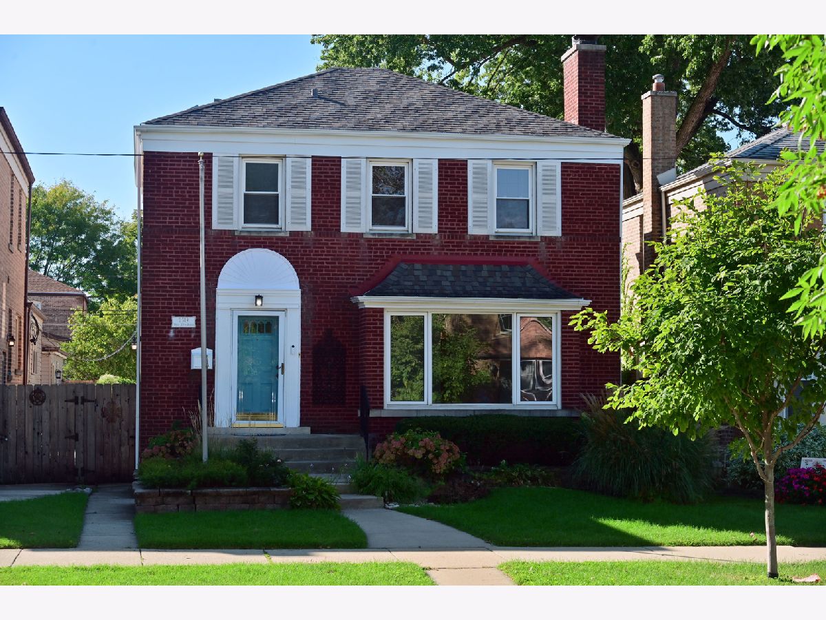 For Sale Chicago Illinois, 2519 110th Street