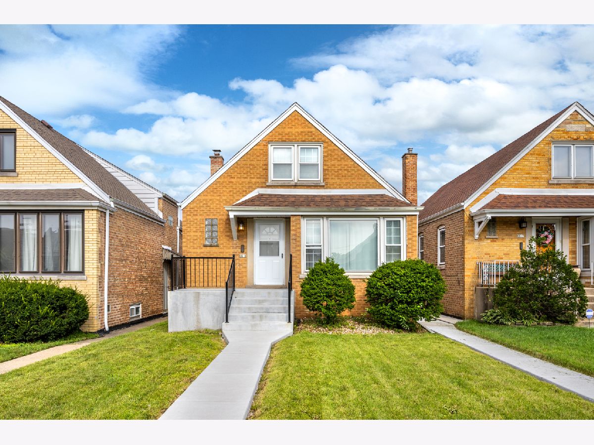  For Sale Chicago Illinois, 6613 Kenneth Avenue