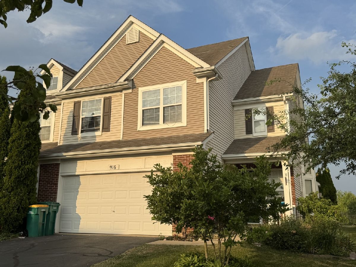  For Rent Joliet Illinois, 916 Bluebell