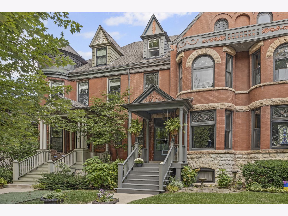  For Sale Oak Park Illinois, 204 Forest Avenue
