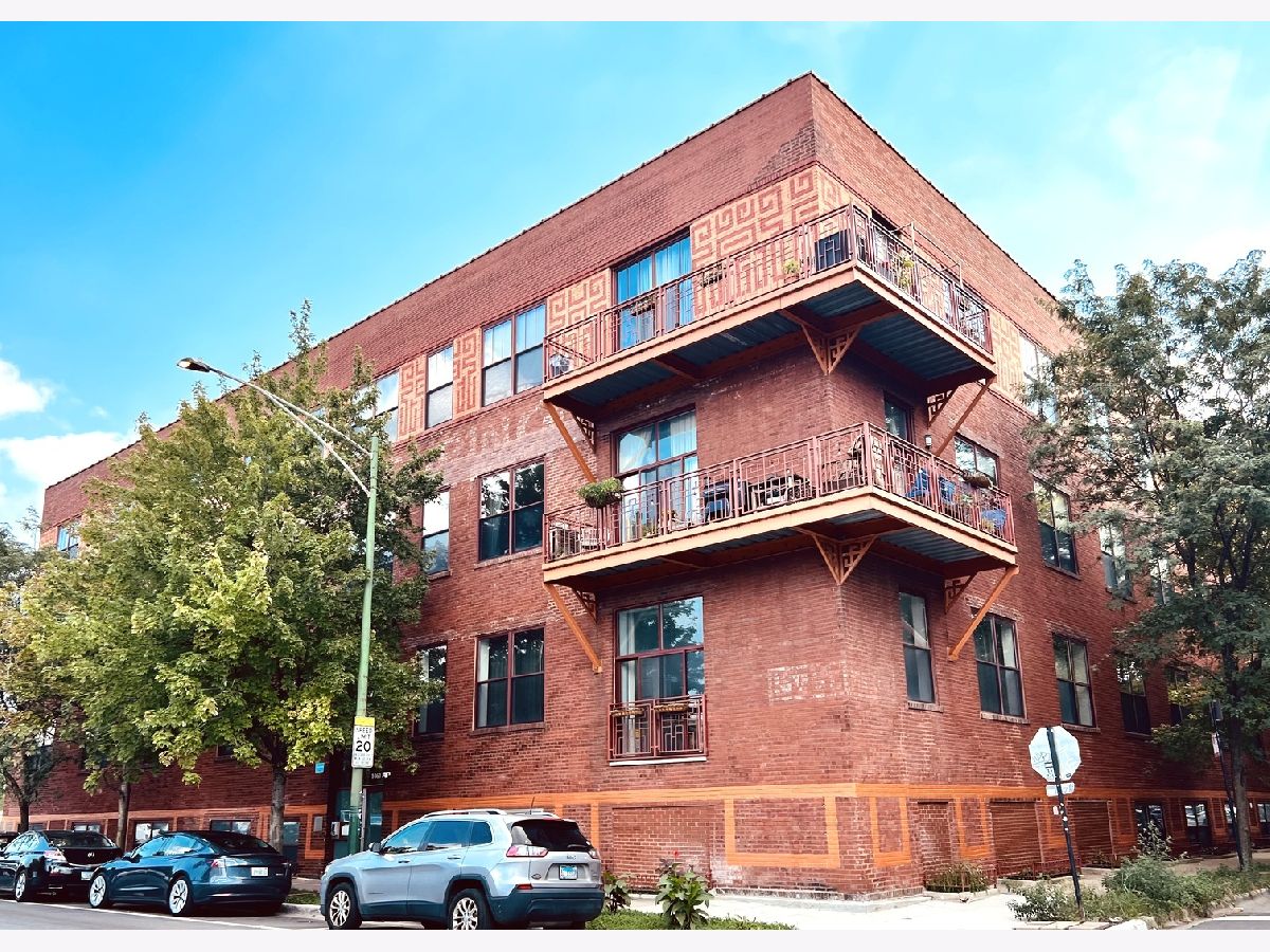  Sold Chicago Illinois, 1061 16th