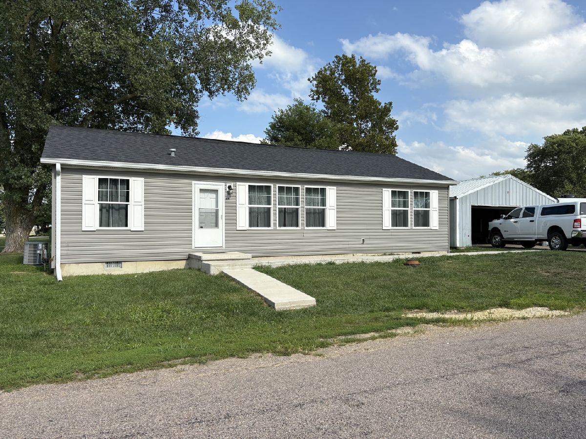 Sold Hopedale Illinois, 713 Lynn
