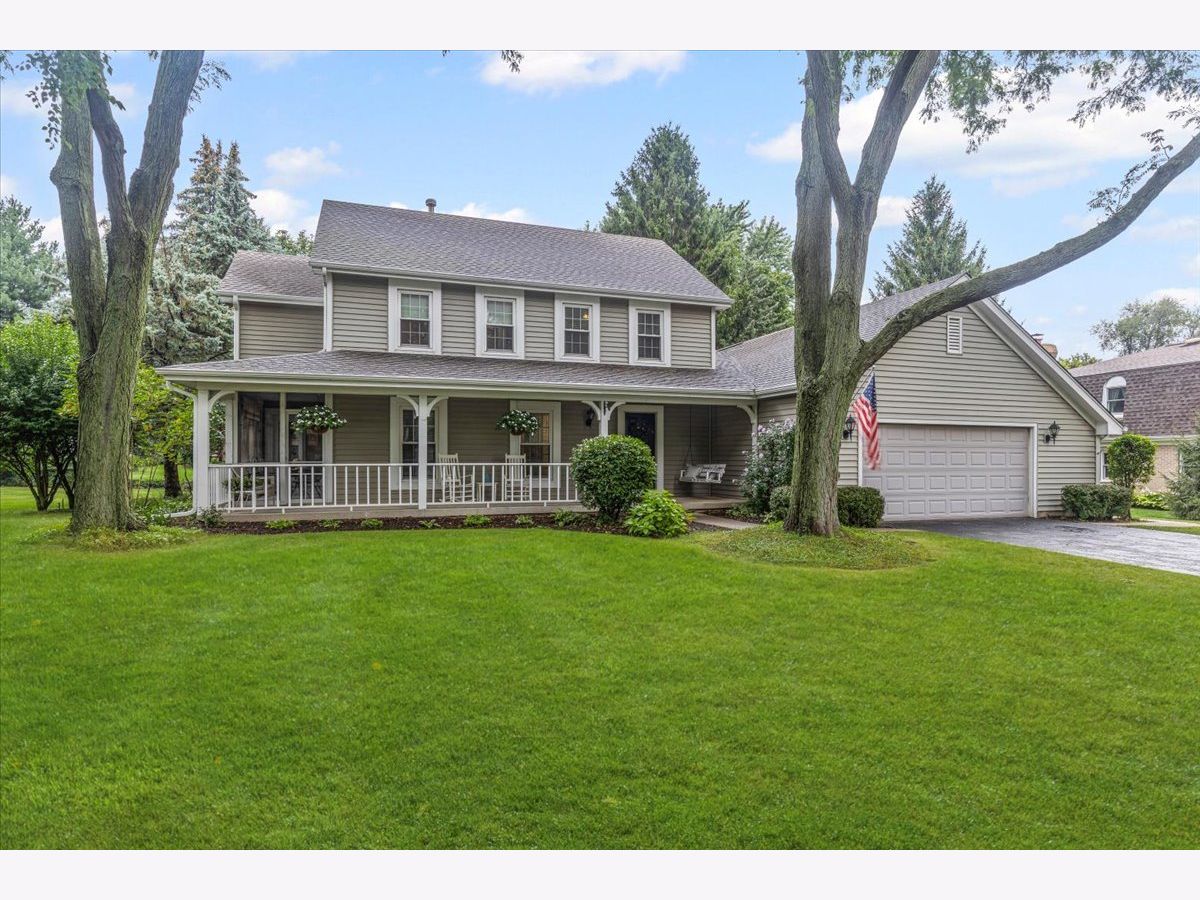  Sold Crystal Lake Illinois, 114 Burning Bush