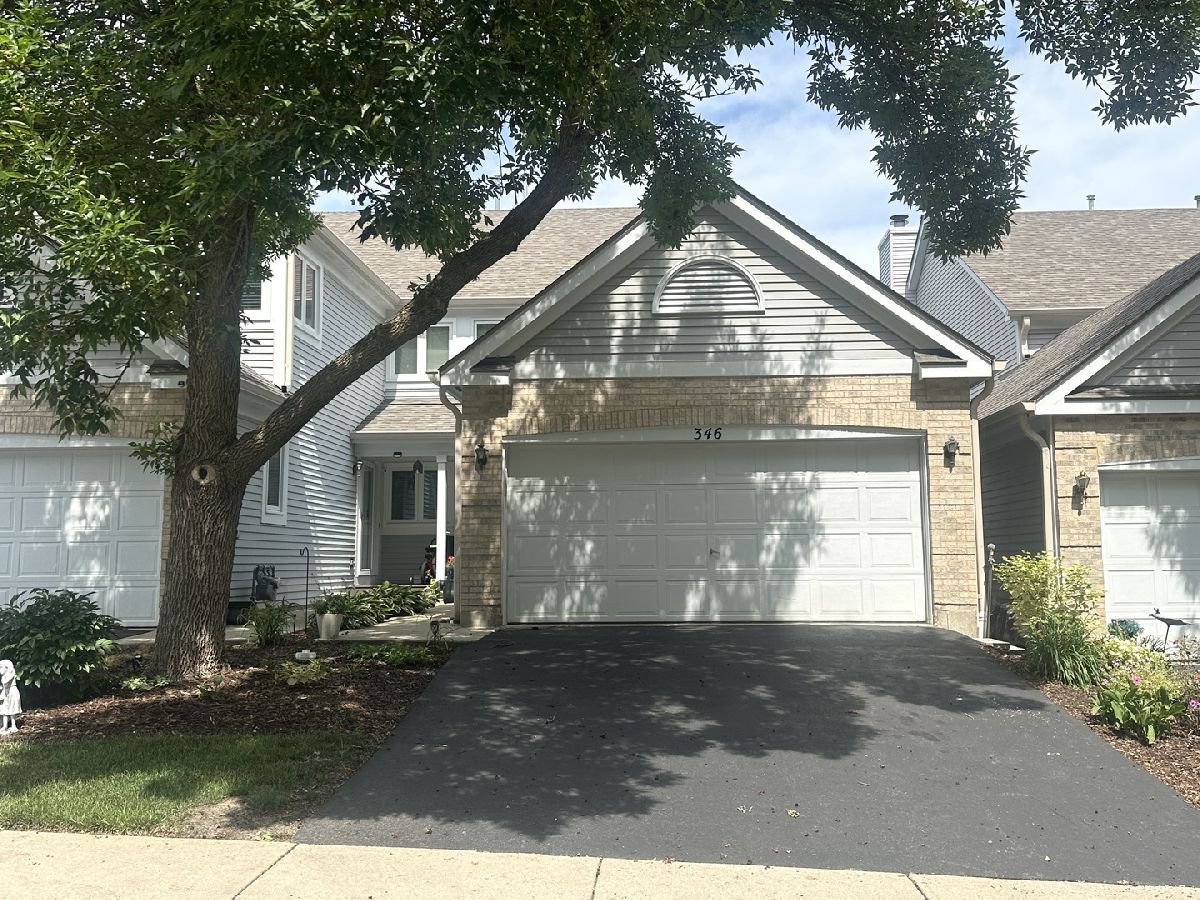  For Sale Fox River Grove Illinois, 346 Bristol Lane