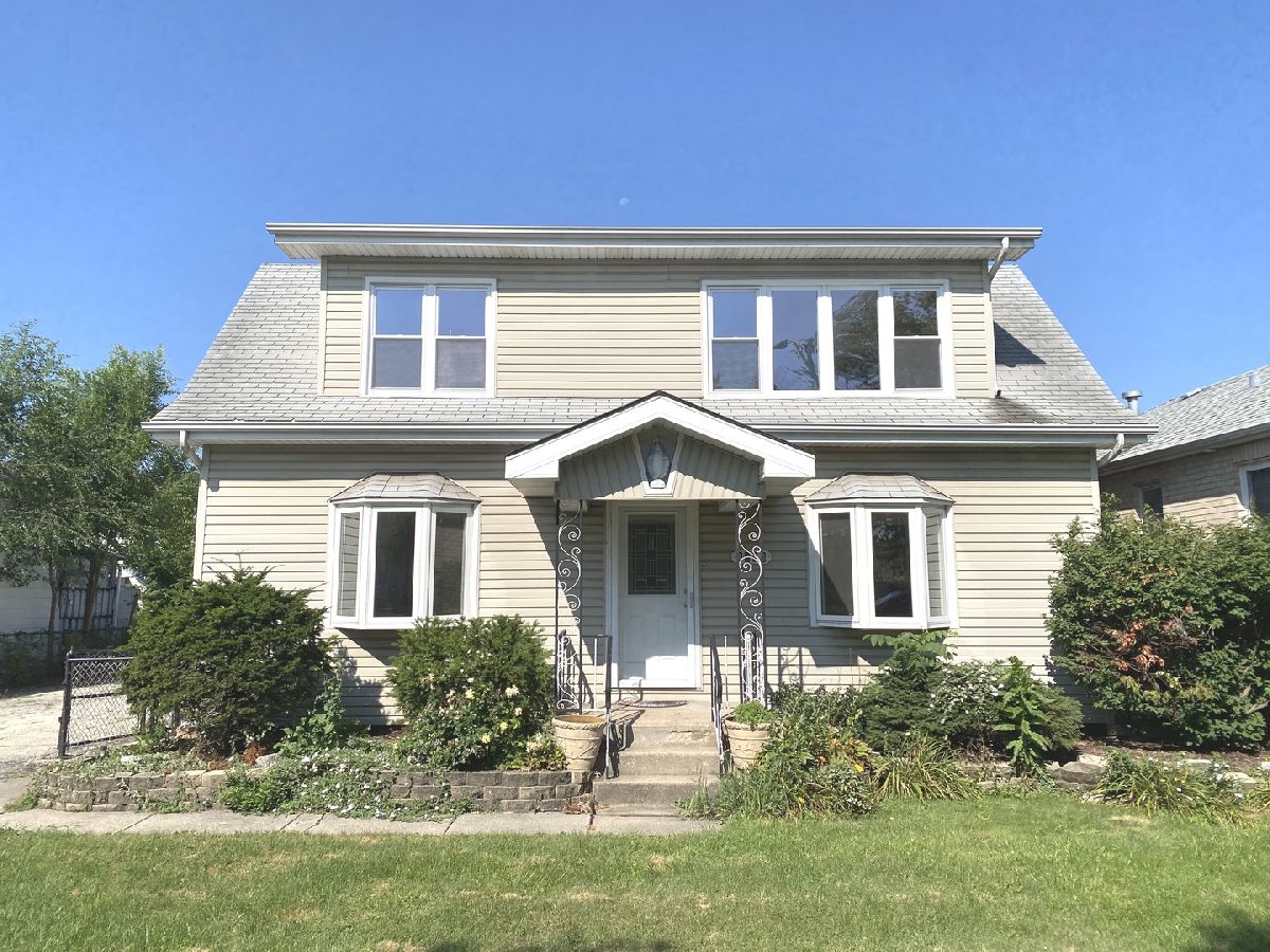  For Rent Chicago Illinois, 4916 Lorel