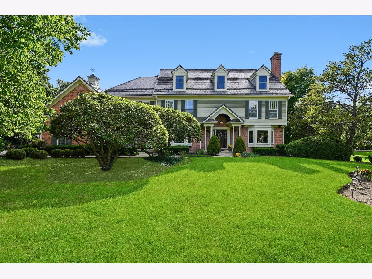 Homes & Townhomes For Sale Wynstone North Barrington Illinois, 15 Wynstone Drive