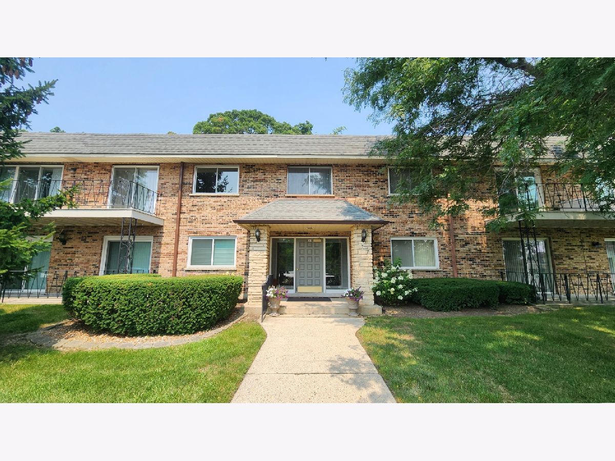  For Rent Bloomingdale Illinois, 191 Hillcrest