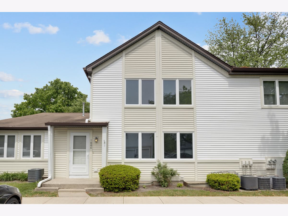  For Rent Deerfield Illinois, 1004 Inverrary