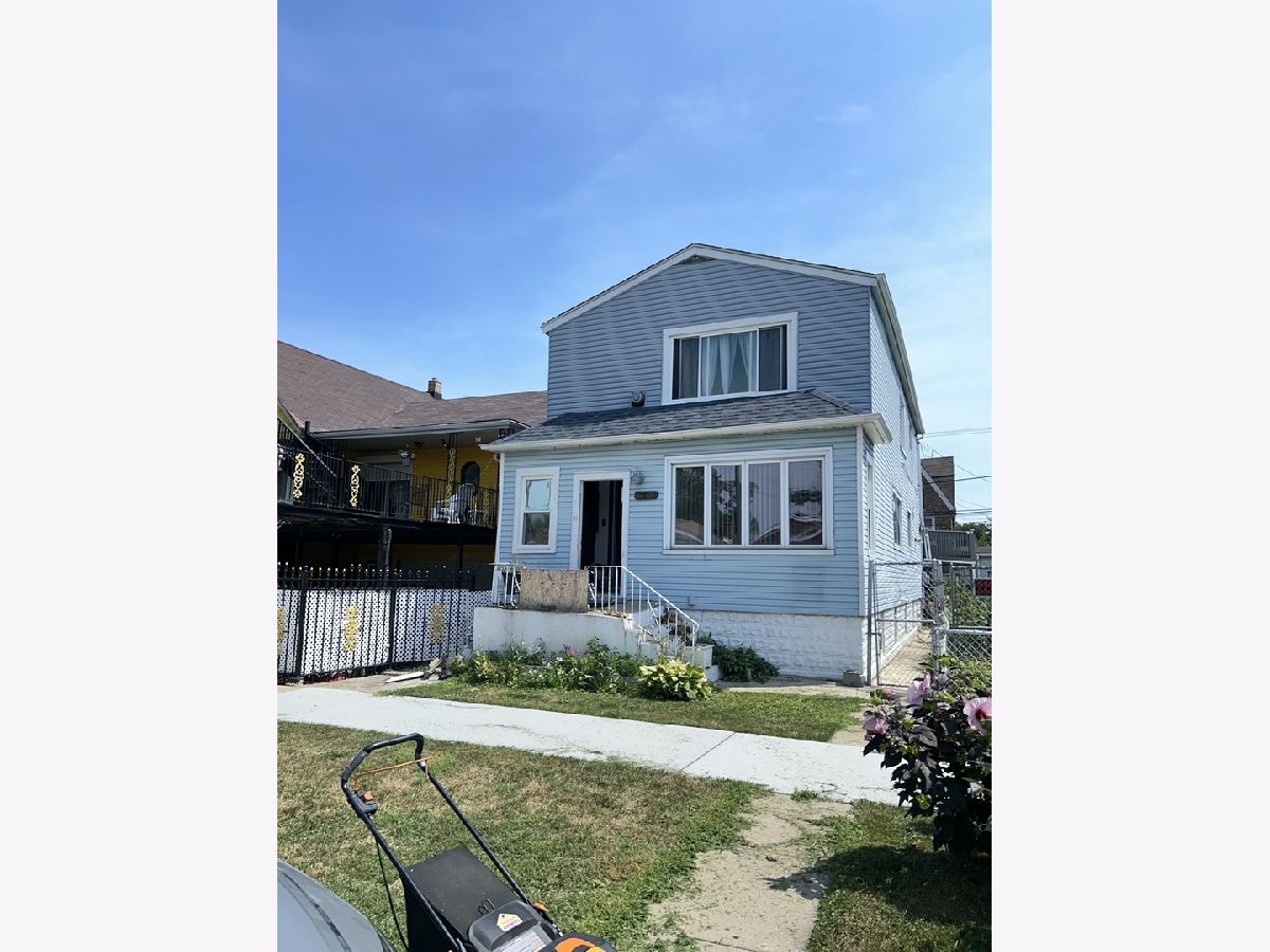  For Sale Chicago Illinois, 10335 Hoxie Avenue