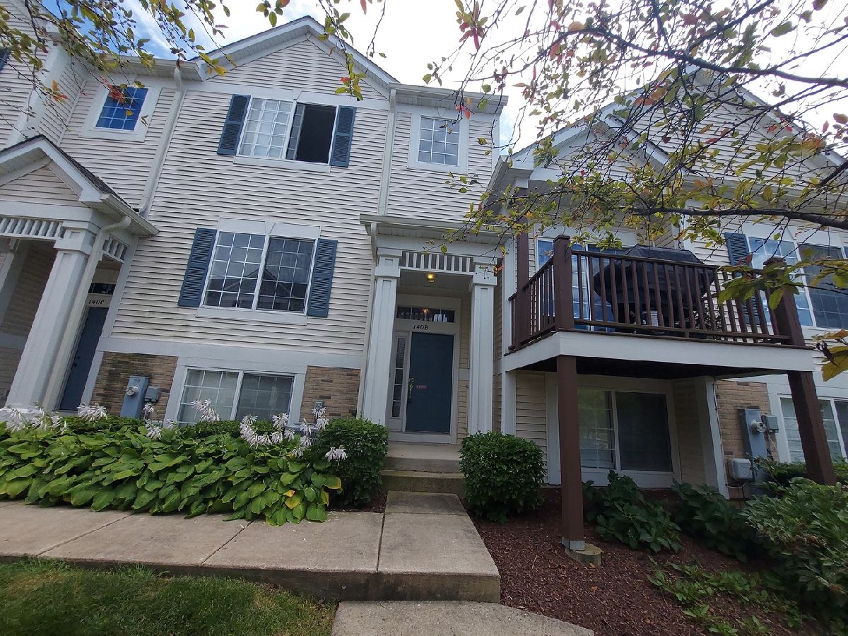  Rented Bolingbrook Illinois, 140 Enclave