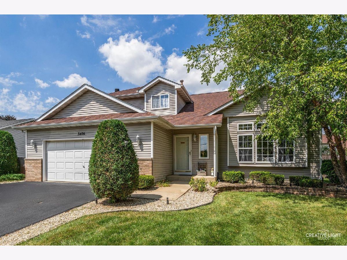 Homes & Townhomes For Sale Wexford Joliet Illinois, 3405 Fiday Road