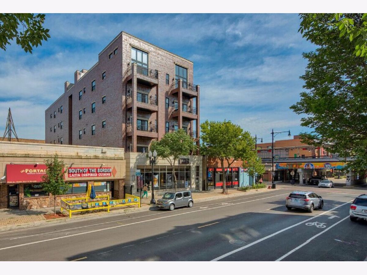  Rented Chicago Illinois, 1412 Morse