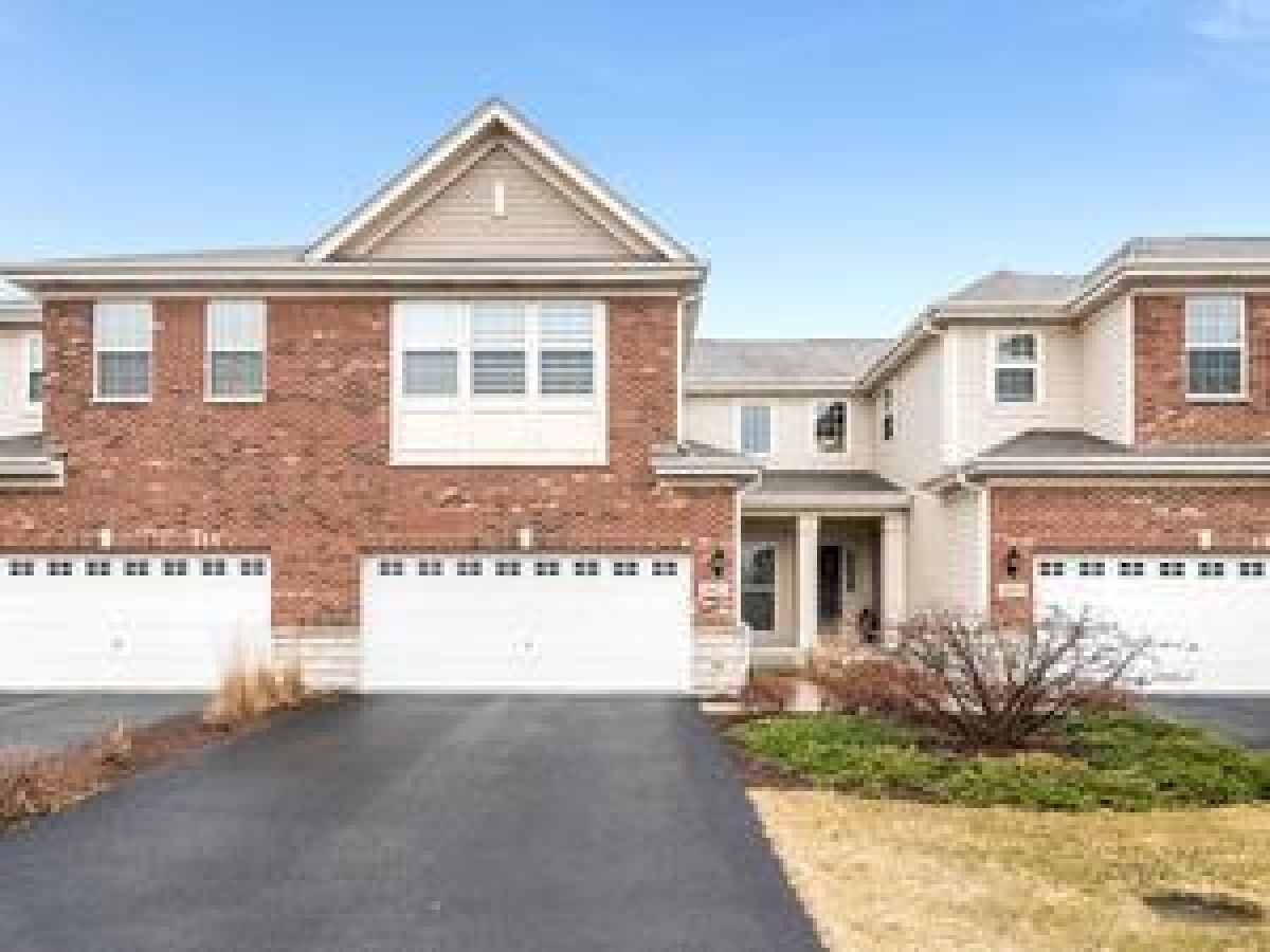  For Rent Naperville Illinois, 2812 Henley