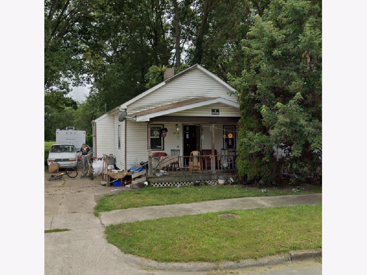  For Sale Decatur Illinois, 1135 Locust Street