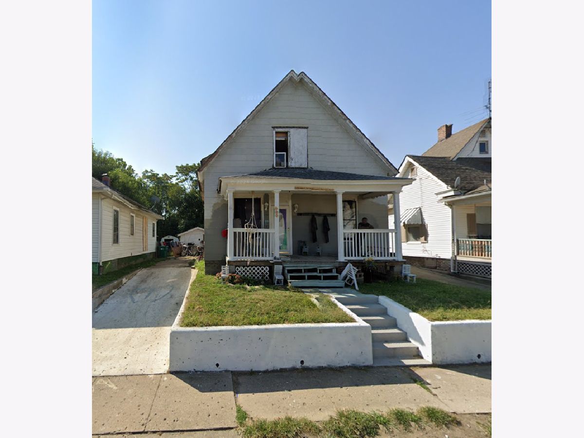  For Sale Decatur Illinois, 837 Grand Avenue