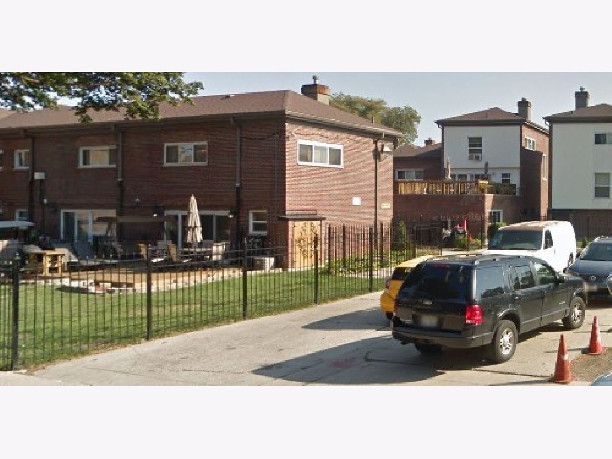  Rented Chicago Illinois, 1051B Milwaukee