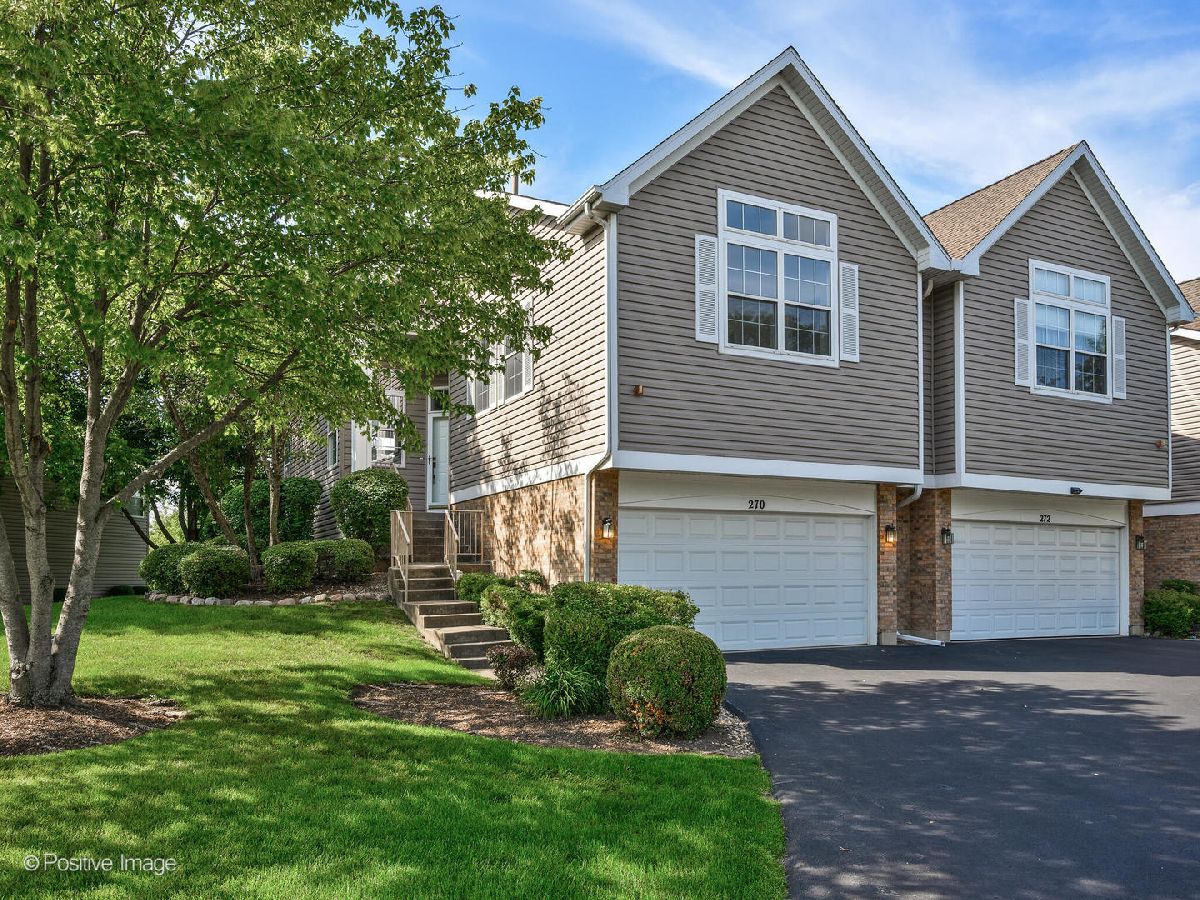  For Rent Wheeling Illinois, 270 Prairie View