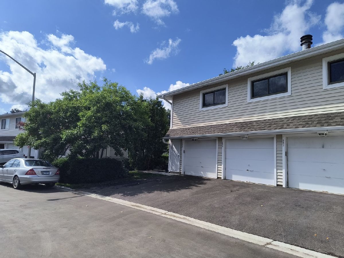  For Rent Schaumburg Illinois, 748 Whitesail