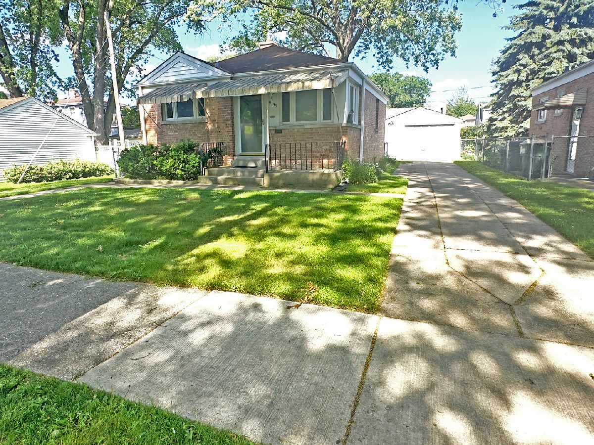 Rented Morton Grove Illinois, 9135 Mason
