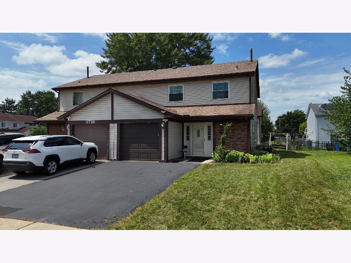 For Rent Hanover Park Illinois, 3722 Dory