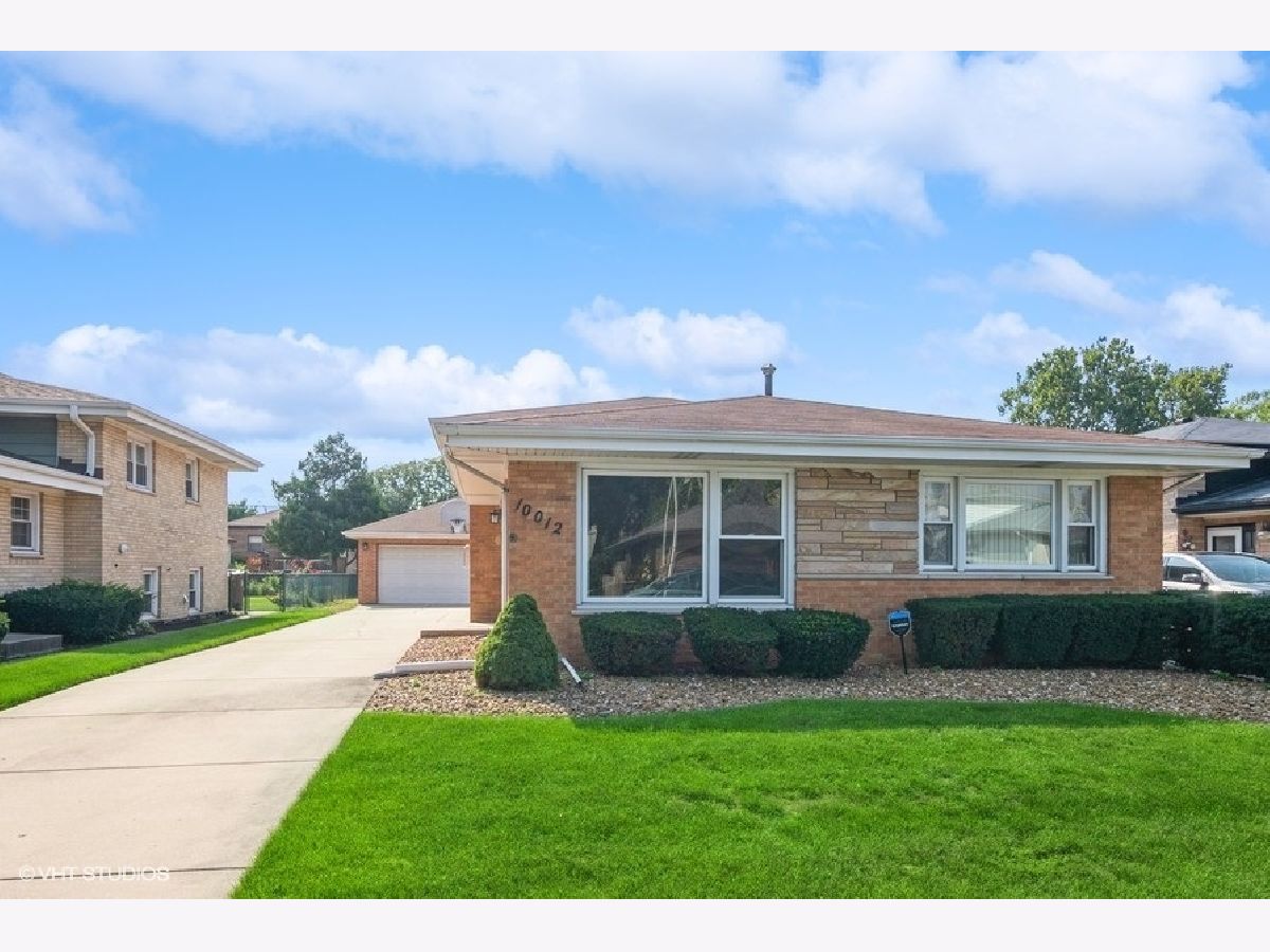  For Rent Oak Lawn Illinois, 10012 Komensky