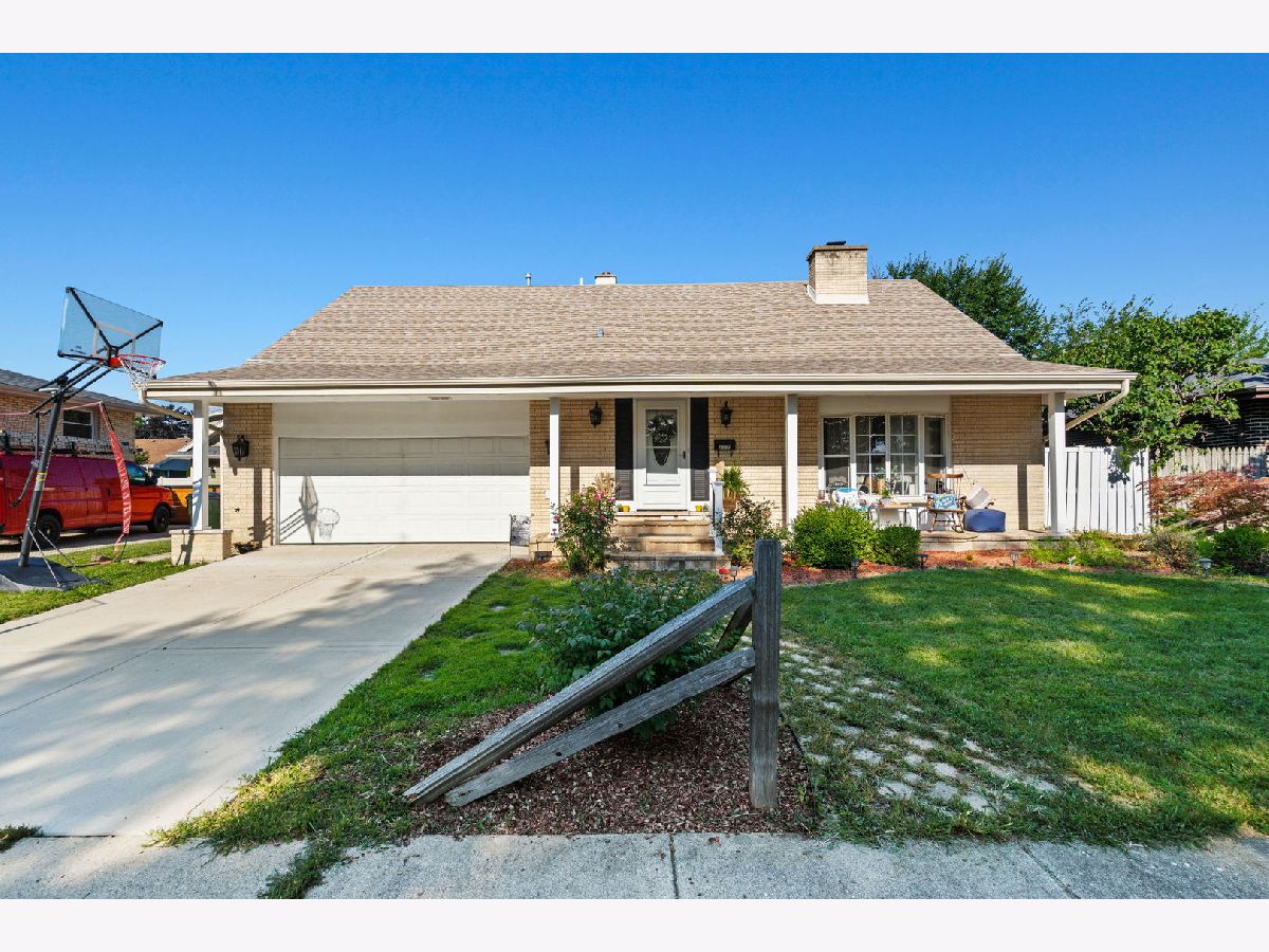  For Sale Wood Dale Illinois, 272 Prospect Avenue