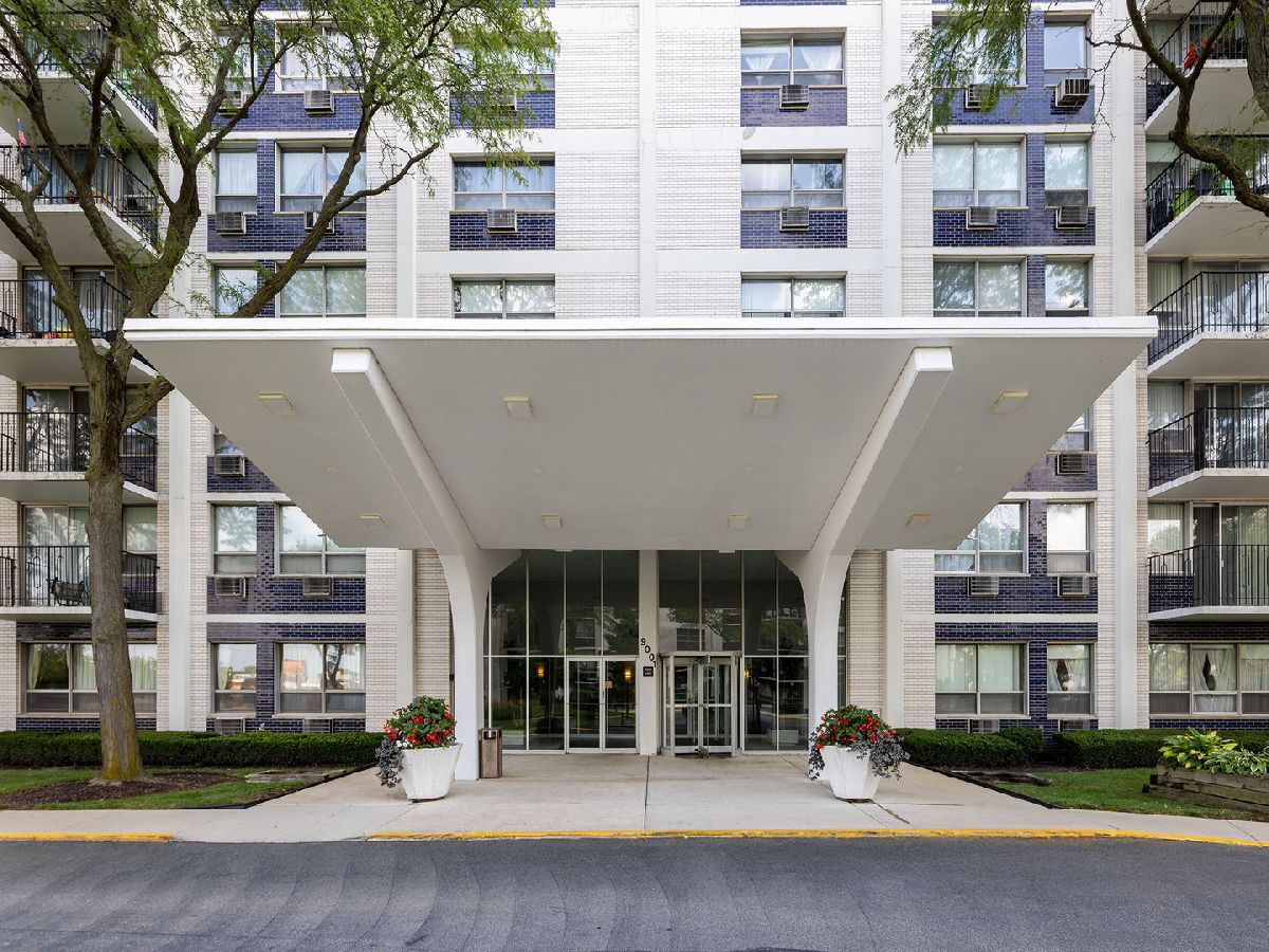  Sold Des Plaines Illinois, 9001 Golf