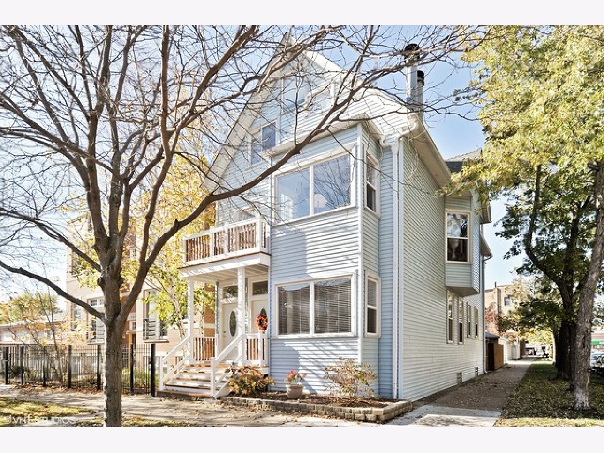  Rented Chicago Illinois, 4922 Janssen