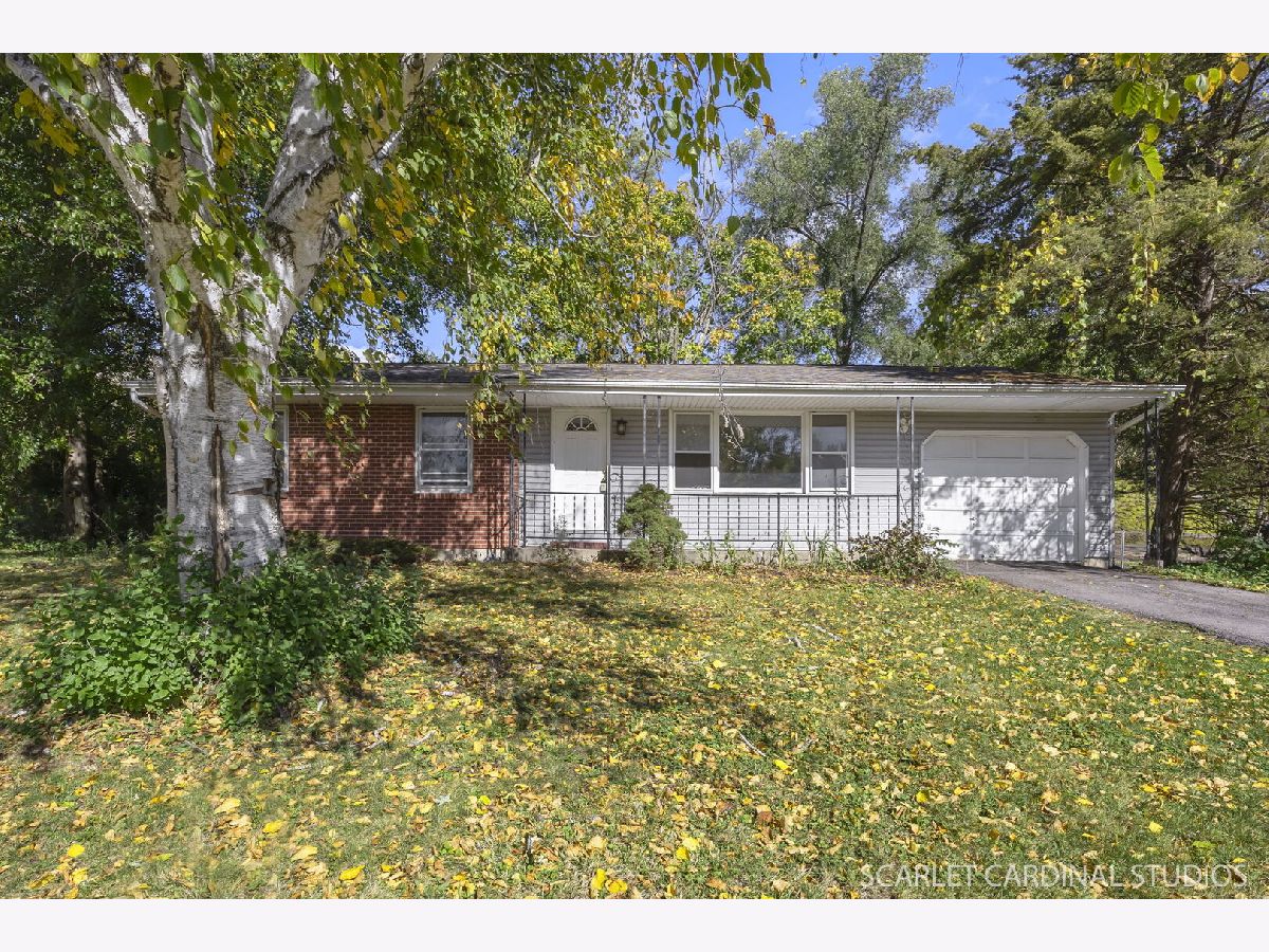 For Sale Winfield Illinois, 27W300 Beecher Avenue