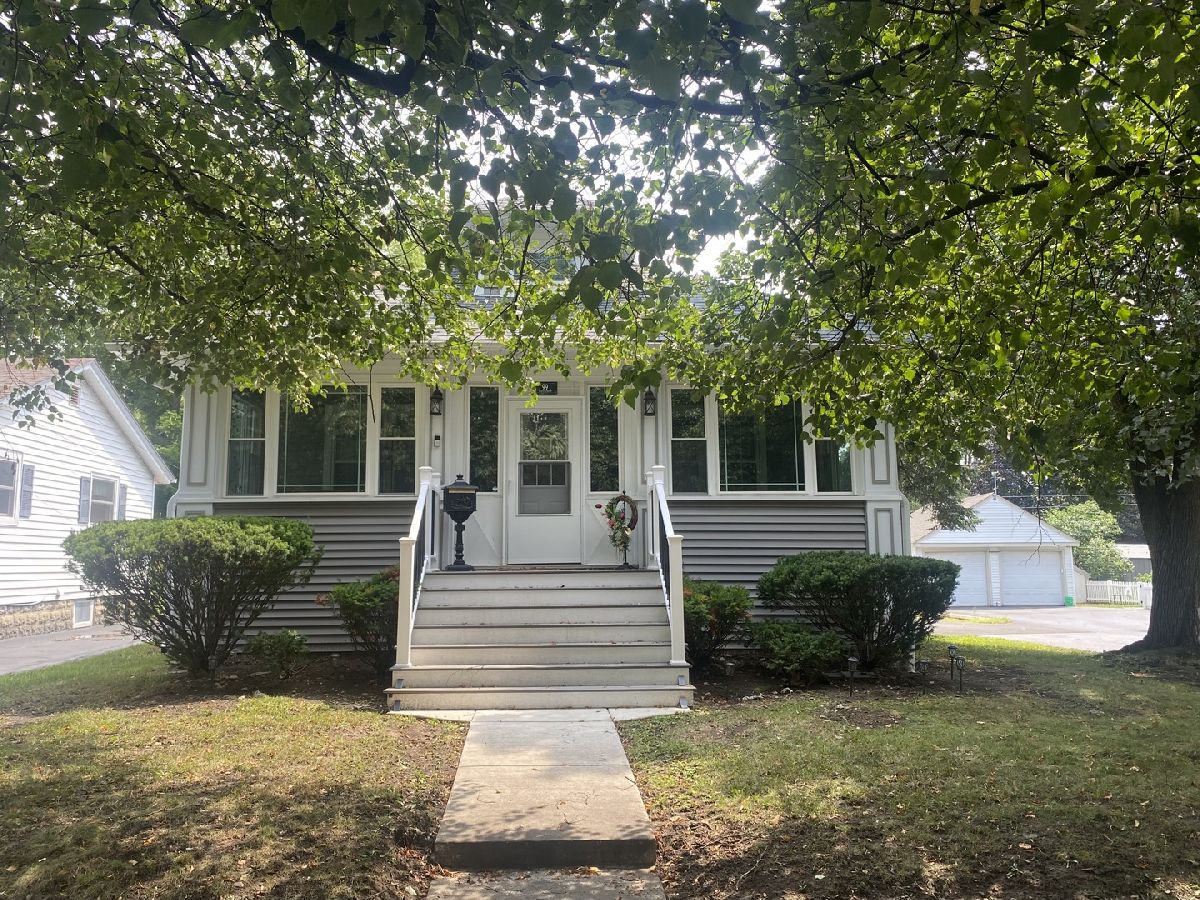 Homes Sold Pomeroys Addn Crystal Lake Illinois, 99 Maple