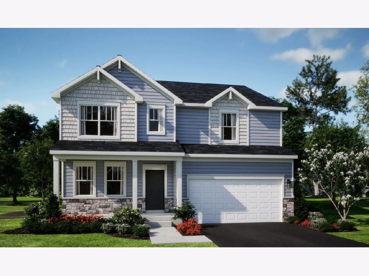  For Sale Hinckley Illinois, 600 N Oak Street