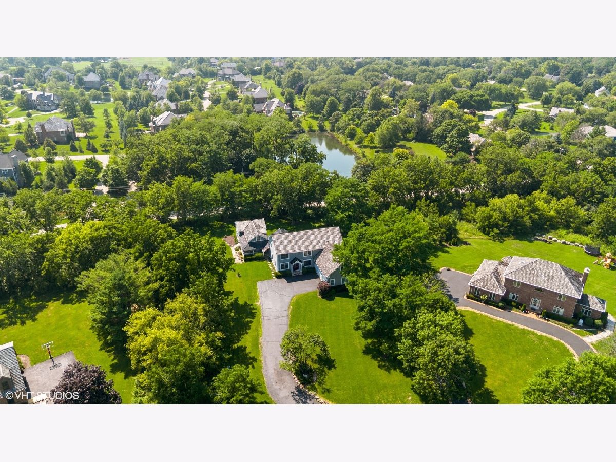  For Sale Long Grove Illinois, 3943 Lakeview Court