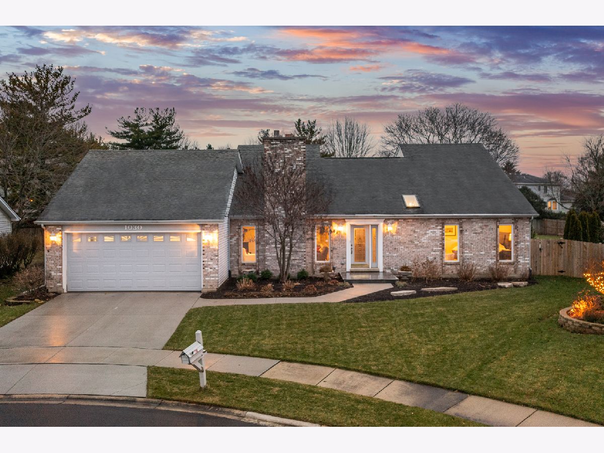 Homes & Condos & Townhomes For Sale Fontenaix Naperville Illinois, 1030 Colonial Court