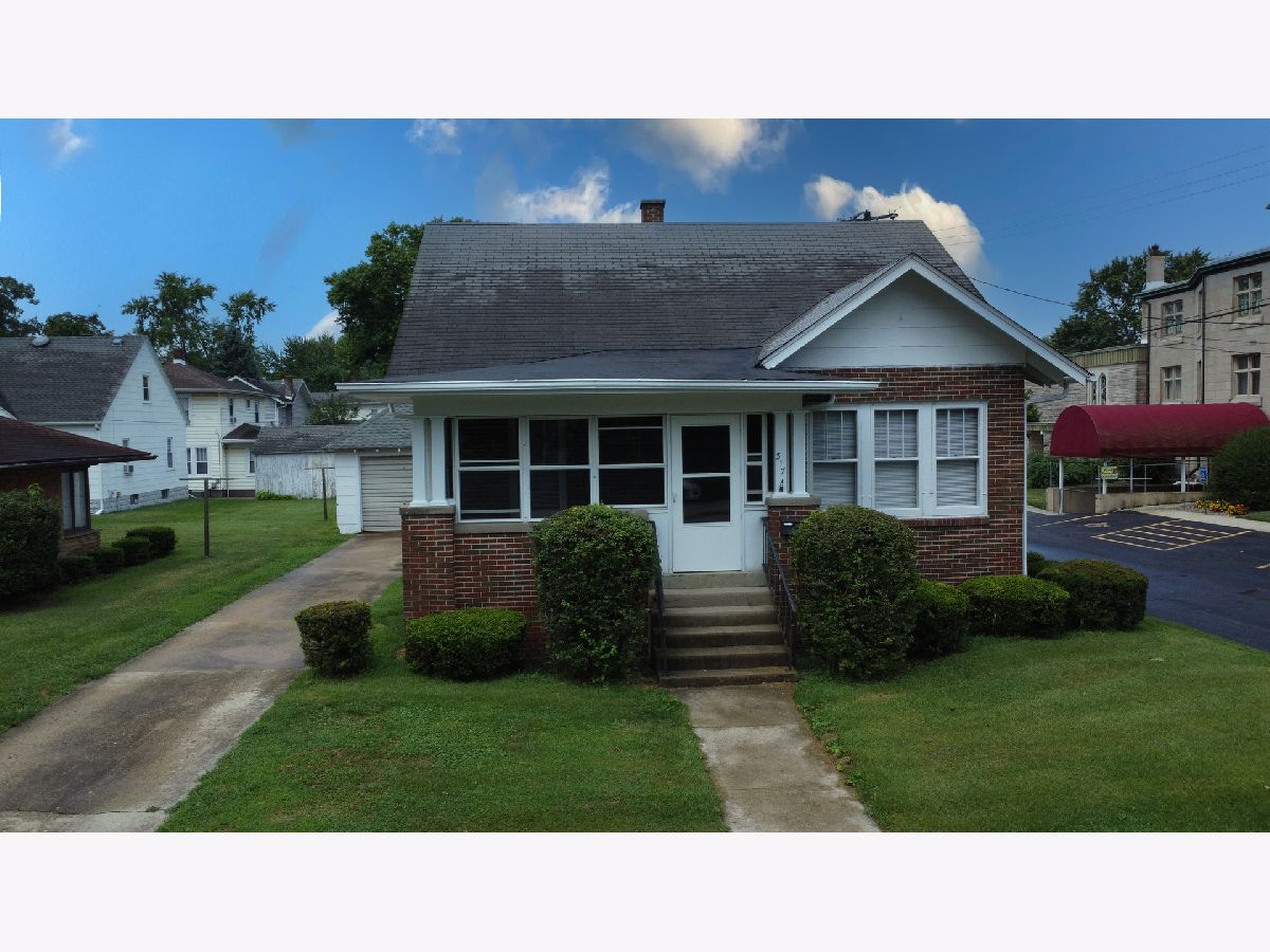  For Sale Watseka Illinois, 317 4th Street
