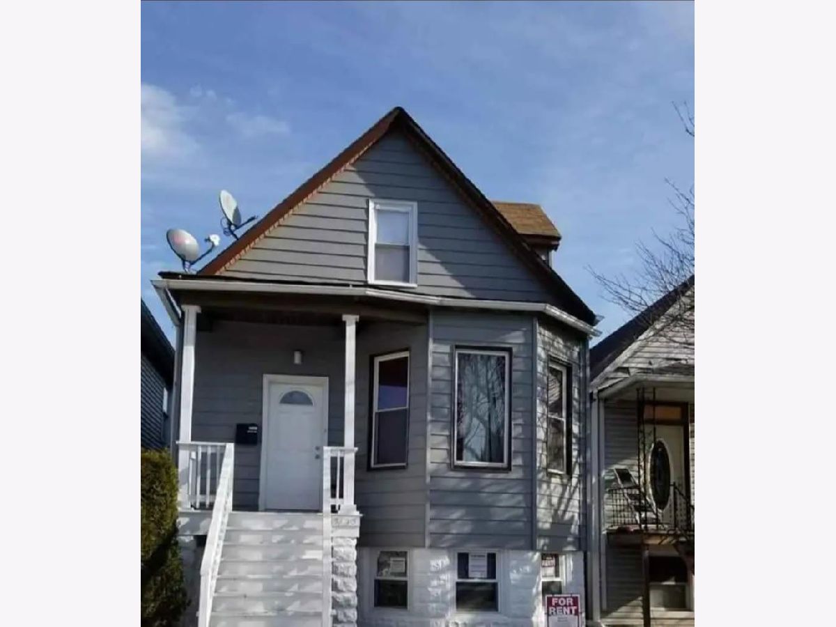 For Rent Cicero Illinois, 3123 49th