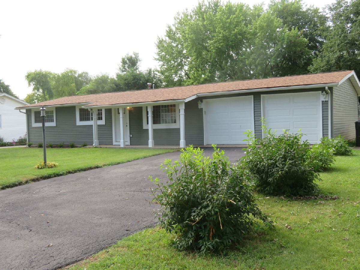 Homes Sold Ridgecrest Morris Illinois, 1310 Mabel