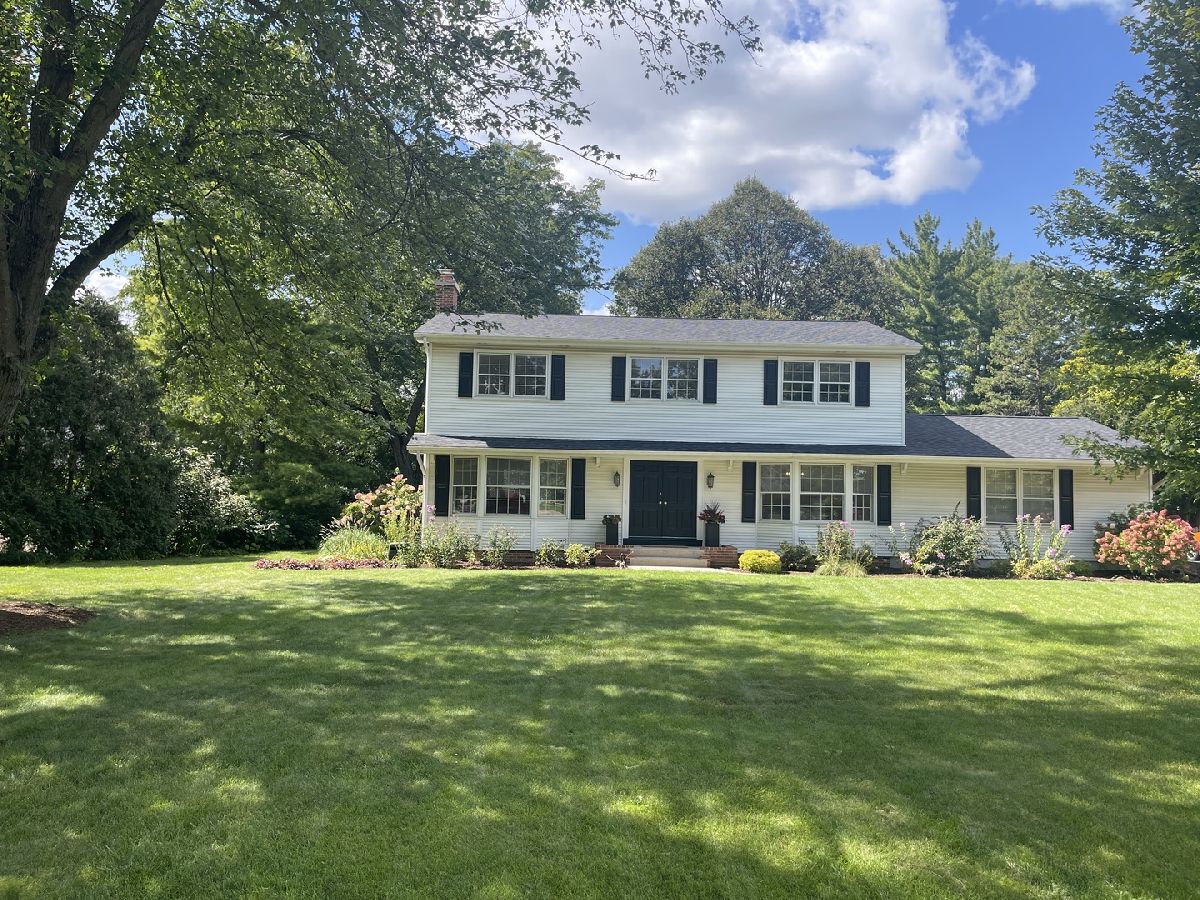  Sold Wheaton Illinois, 2S344 Burning