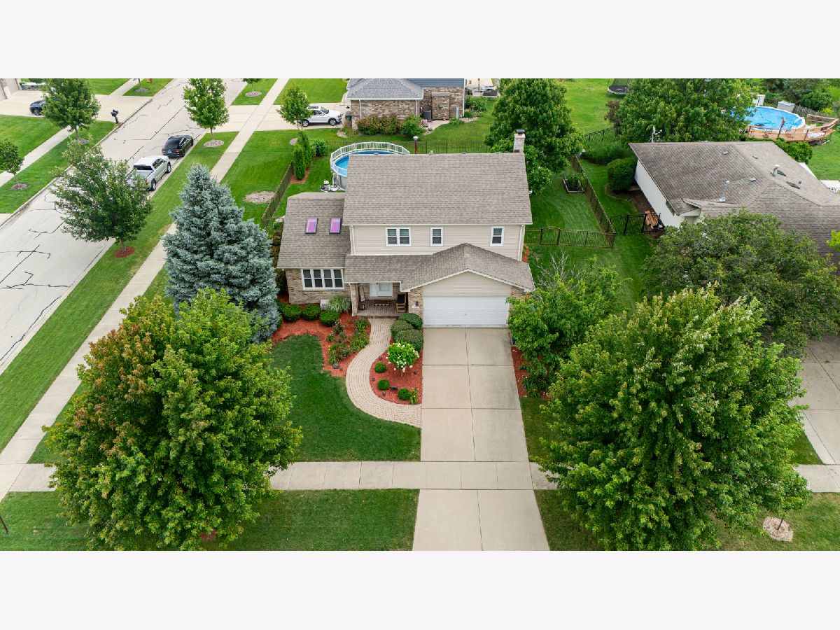  Sold Mokena Illinois, 18809 Camden