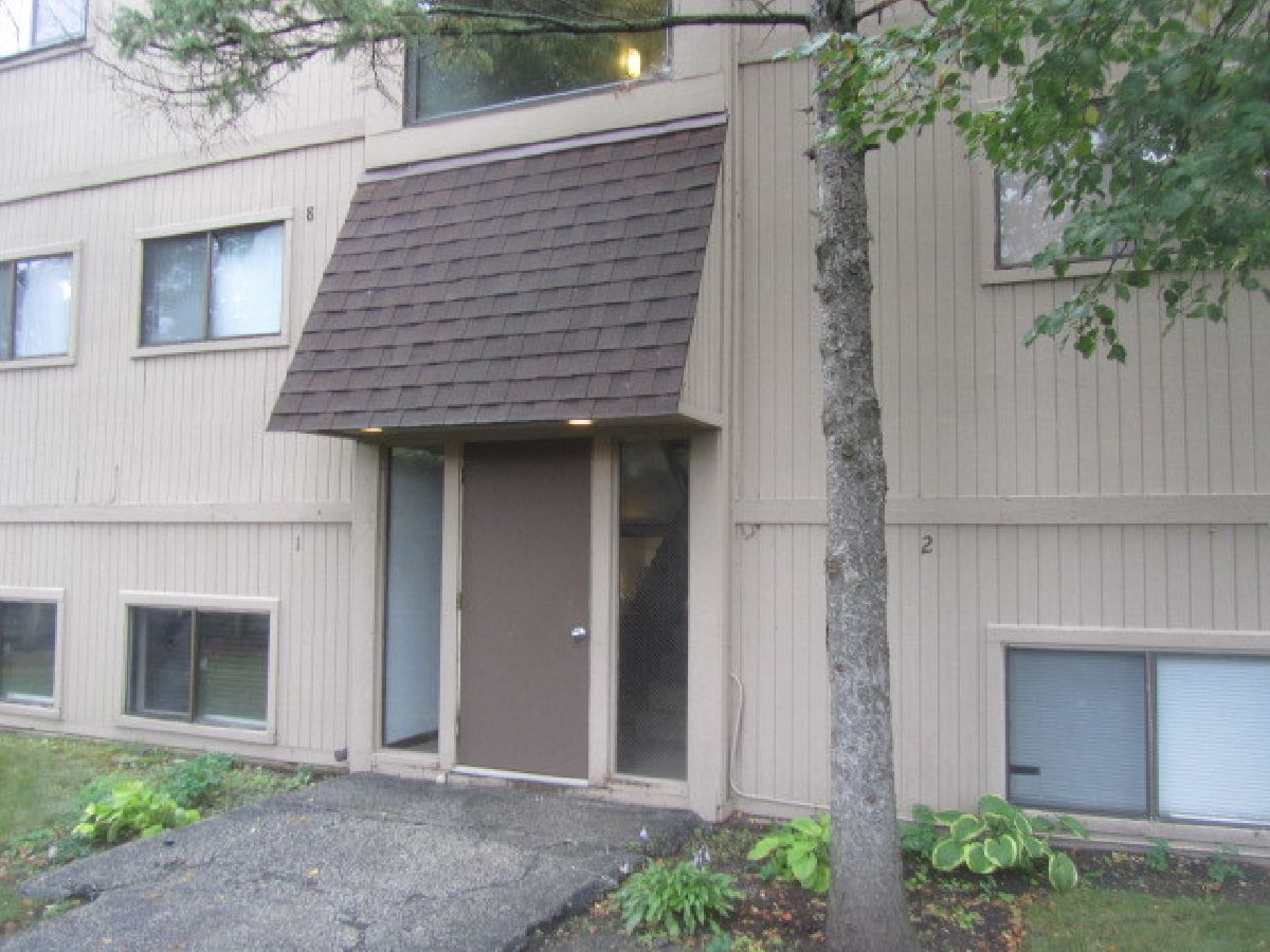  For Sale Fox Lake Illinois, 48 Oak Hill Colony
