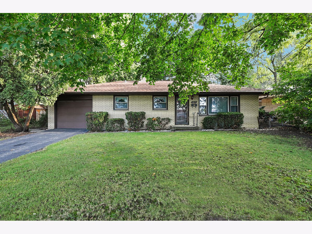 Sold Joliet Illinois, 2219 Mcdonough