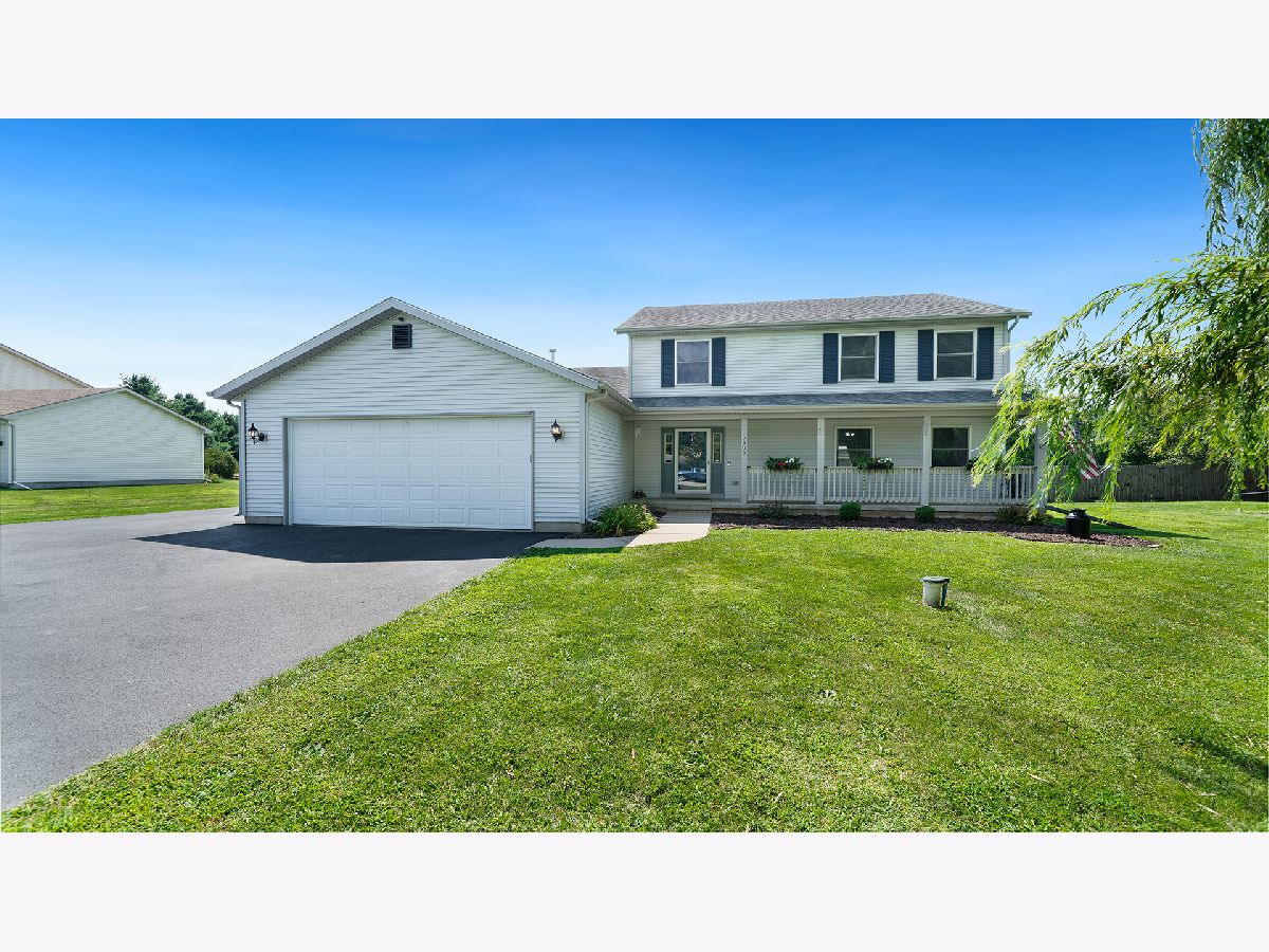  For Sale Harvard Illinois, 7903 Graf Road