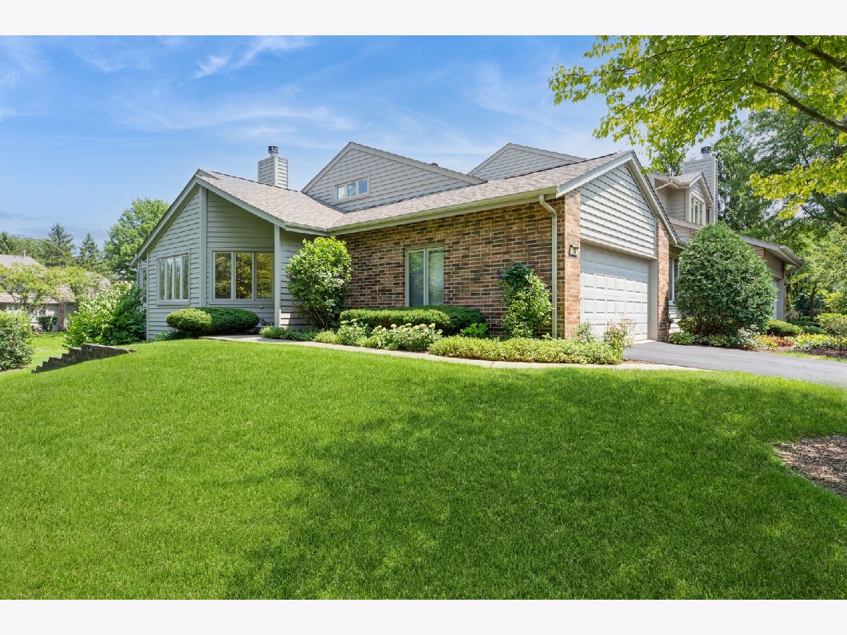  For Sale Palos Park Illinois, 109 Commons Drive
